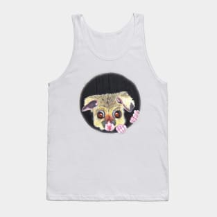 Possum Tank Top